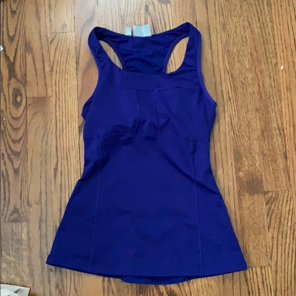 ATHLETA TANK TOP